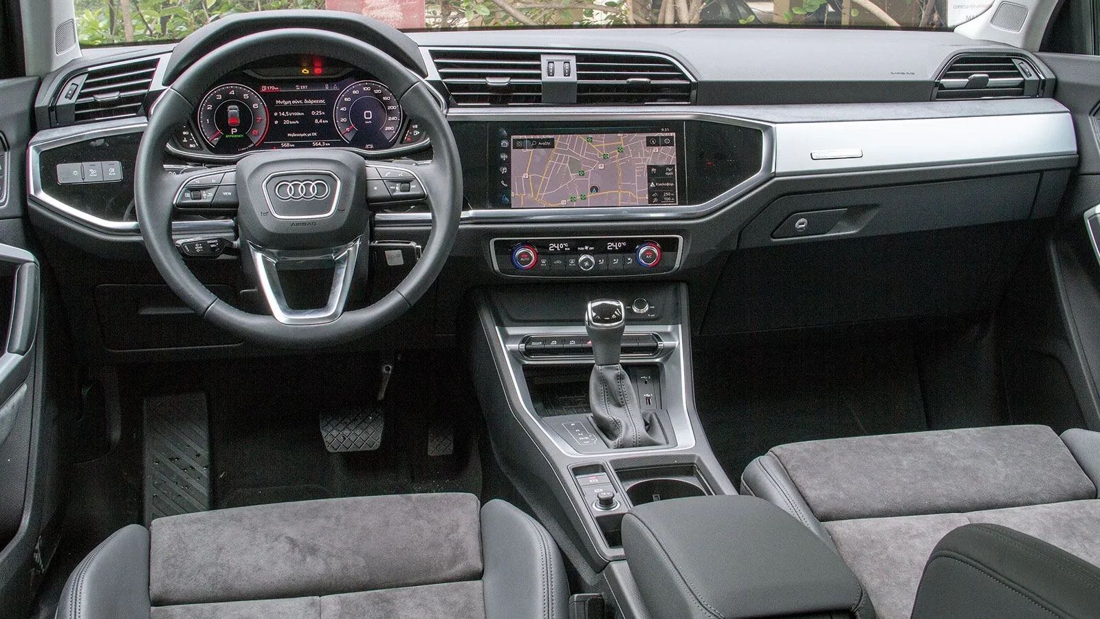 Μεταχειρισμένο Audi Q3 (2018-2025): Τι να ξέρεις για το 35 TFSI των 150 PS